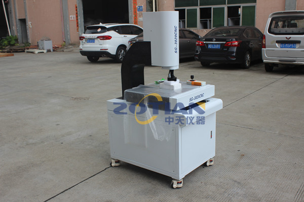 2.5維圖像測量儀器行業(yè)應(yīng)用 2.5維圖像測量儀器行業(yè)應(yīng)用