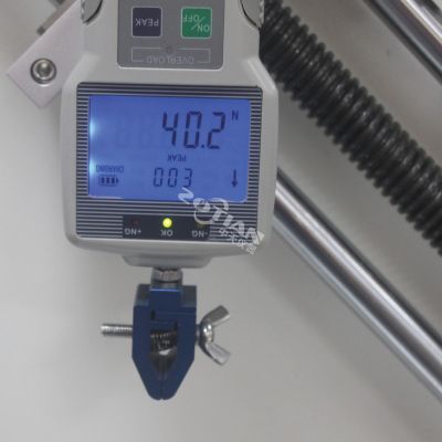 90度膠帶剝離強度試驗機(jī)