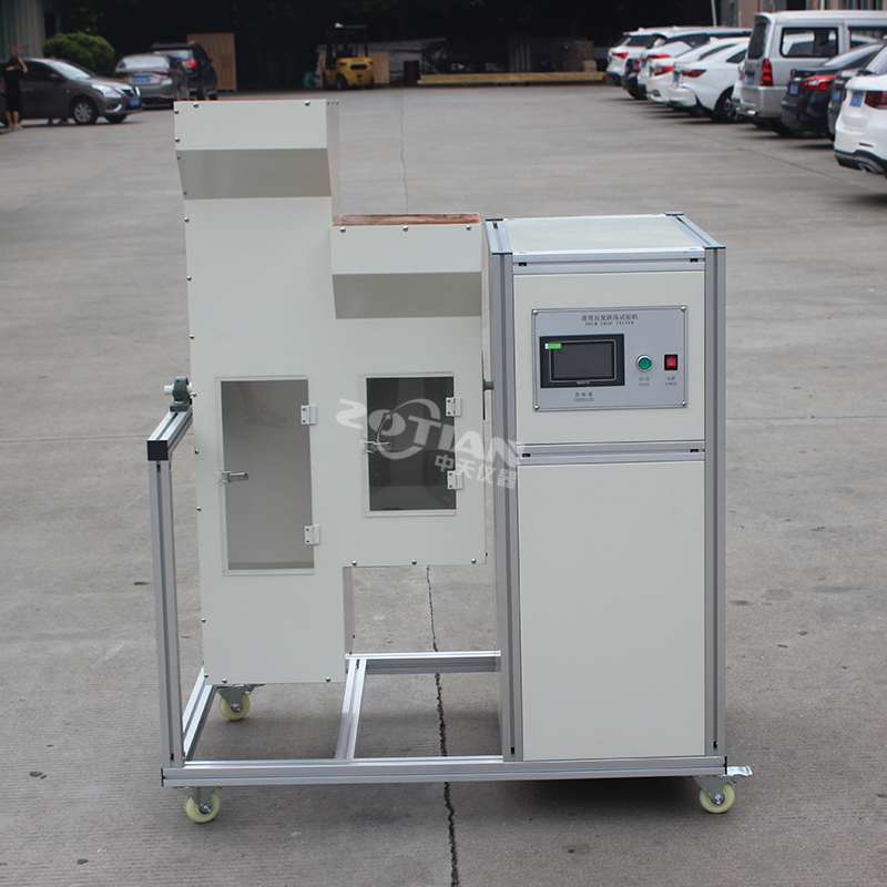 滾筒反復(fù)跌落試驗(yàn)機(jī),滾筒反復(fù)跌落試驗(yàn)機(jī)廠家,滾筒反復(fù)跌落試驗(yàn)機(jī)定制