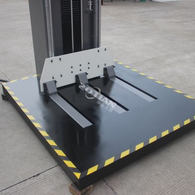 零跌落試驗機(jī)