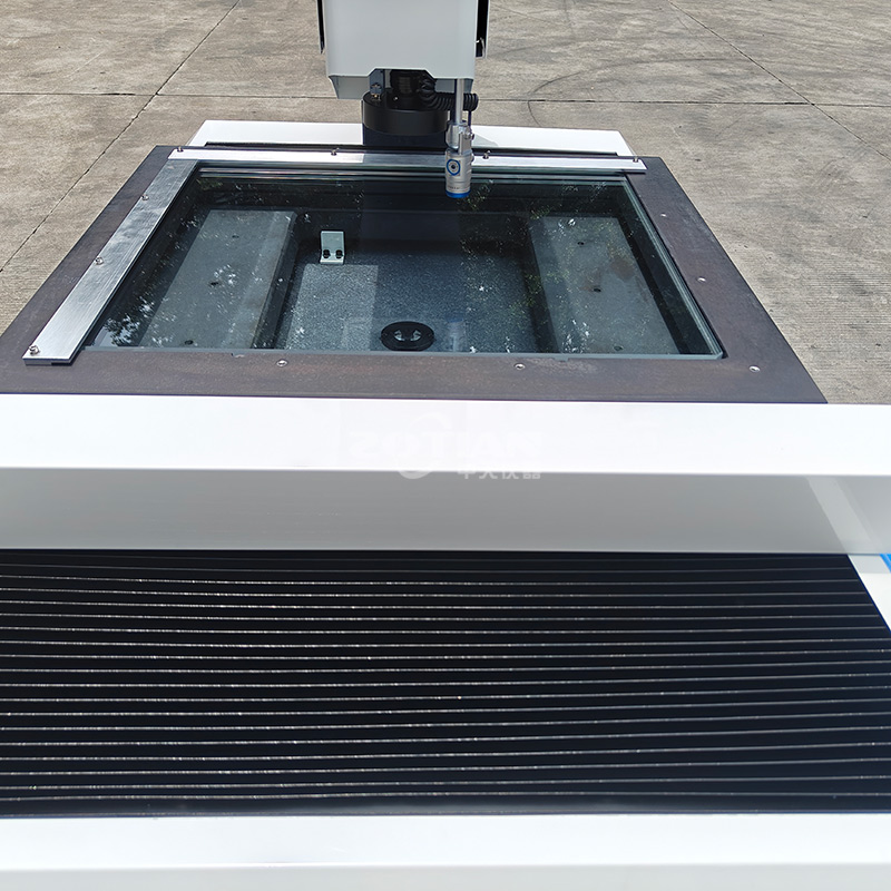 6050全自動二次元