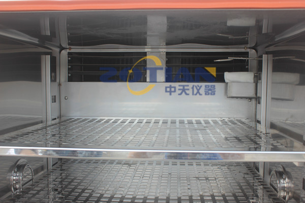 高低溫試驗箱特點介紹 高低溫試驗箱特點介紹