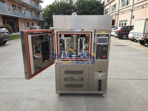 如何避免氙燈老化試驗箱測試時樣品變形