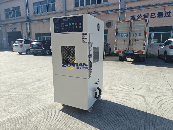 電池短路測(cè)試儀點(diǎn)火方式是什么 電池短路測(cè)試儀點(diǎn)火方式是什么