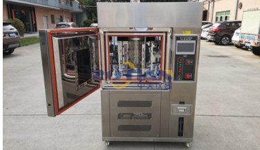 新型環境試驗箱能做到什么樣子？