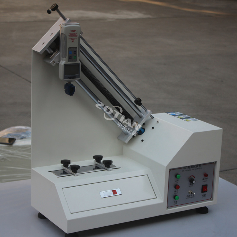 90度膠帶剝離強度試驗機(jī),90度膠帶剝離強度試驗機(jī)廠家,90度膠帶剝離強度試驗機(jī)定制