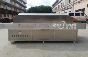 紫外線殺菌爐的價格范圍是多少？不同品牌和型號之間有何差異？