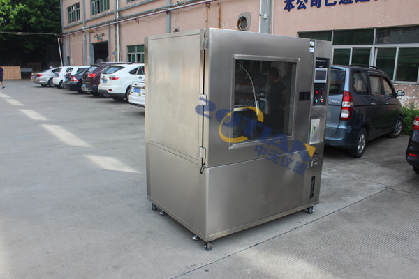 ip防水試驗(yàn)機(jī)要求不低于多少 ip防水試驗(yàn)機(jī)要求不低于多少