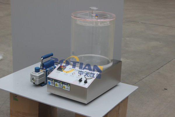 真空密封性能測試儀的主要組成部分有哪些 真空密封性能測試儀的主要組成部分有哪些