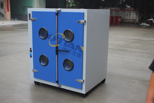 干燥試驗箱性能特性 干燥試驗箱性能特性