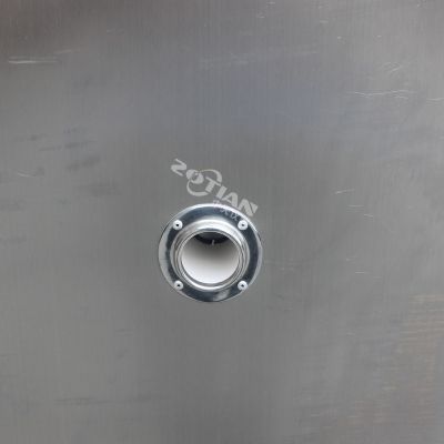 食品恒溫恒濕試驗(yàn)箱