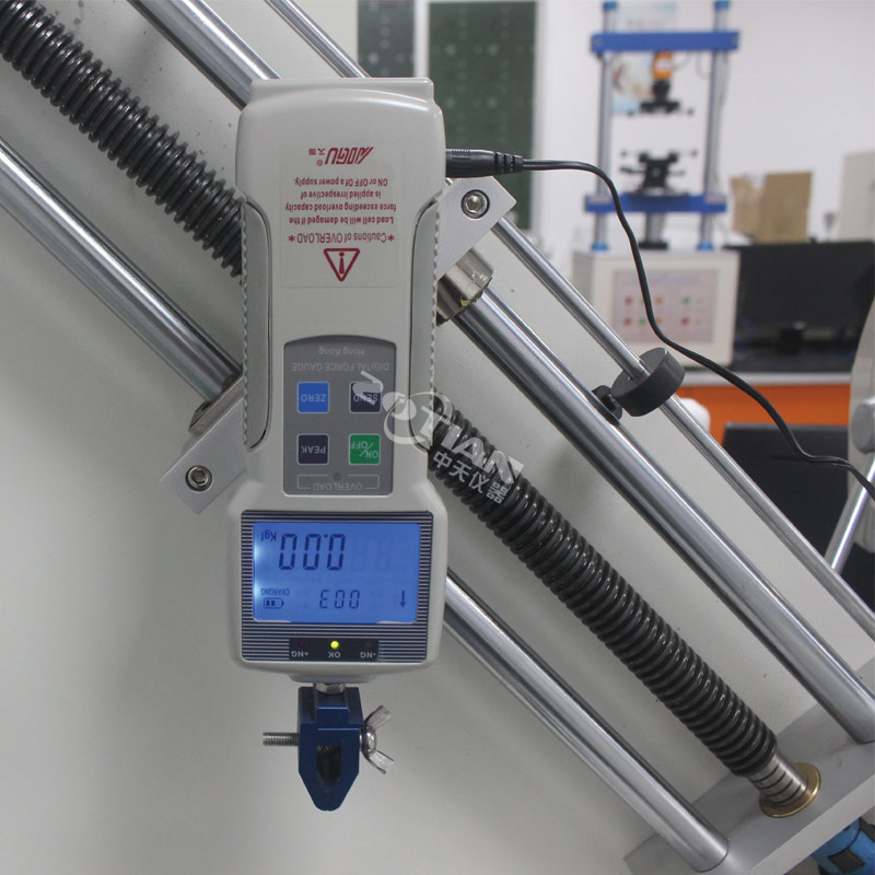 90度膠帶剝離強度試驗機(jī),90度膠帶剝離強度試驗機(jī)廠家,90度膠帶剝離強度試驗機(jī)定制