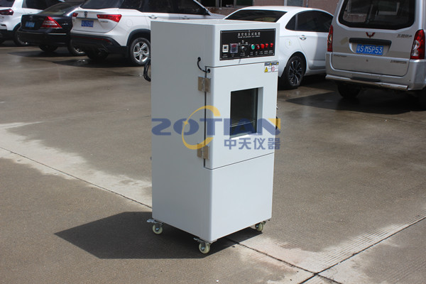 電池低氣壓試驗箱的作用是什么