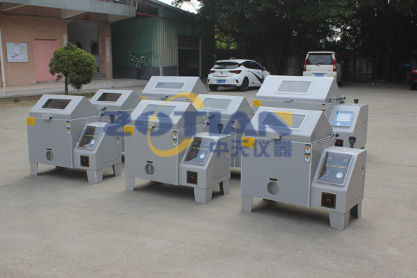 多種不銹鋼金屬抗縫隙腐蝕能力測試 多種不銹鋼金屬抗縫隙腐蝕能力測試