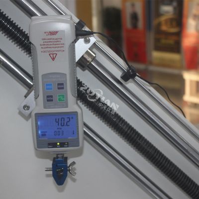 90度膠帶剝離強度試驗機(jī)