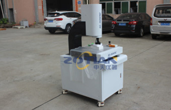 VMS手動(dòng)影像測(cè)量?jī)x跟自動(dòng)相同的特點(diǎn)有？