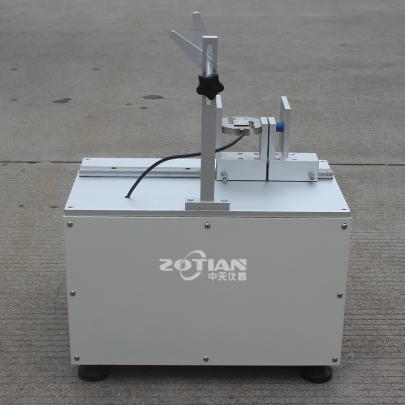 耳機(jī)夾持力試驗機(jī)