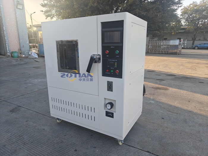 換氣老化試驗(yàn)箱的過濾網(wǎng)需要多久更換一次