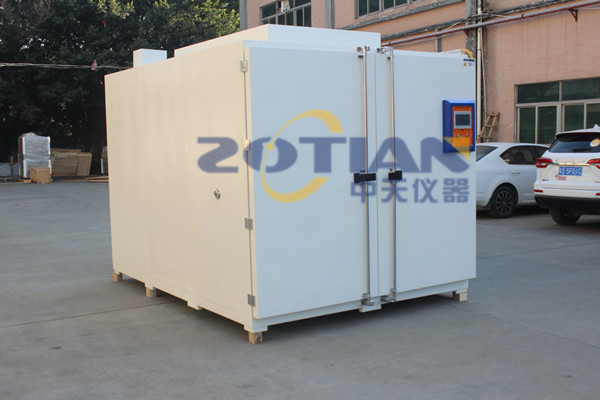 工業(yè)烤箱的溫度范圍是多少 工業(yè)烤箱的溫度范圍是多少