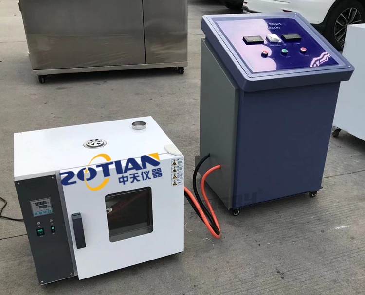 電池短路測試儀是什么意思 電池短路測試儀是什么意思