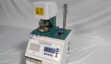 耐破度試驗機工作原理是什么